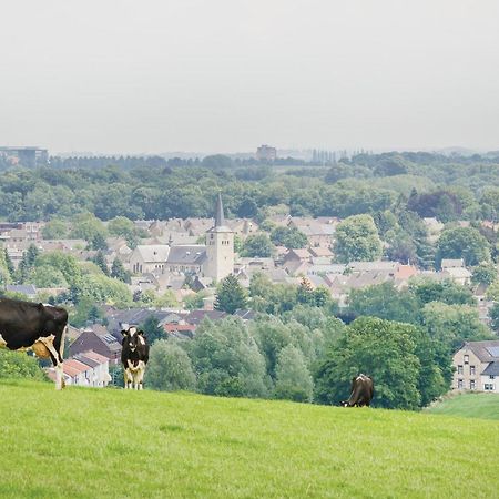 Vakantiewoning 4 Simpelveld Eksteriør billede