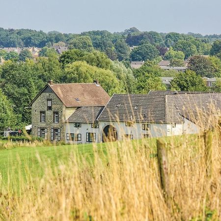 Vakantiewoning 4 Simpelveld Eksteriør billede