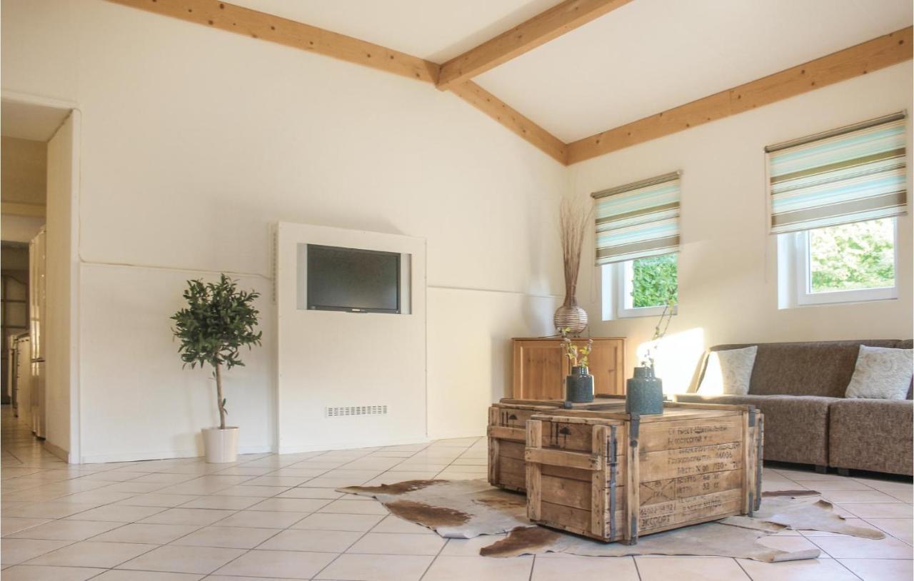Vakantiewoning 4 Simpelveld Eksteriør billede